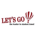LetsGo logo