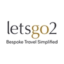 Letsgo2.Com logo