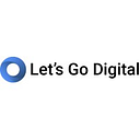 Lets Go Digital ApS logo