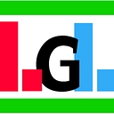 Let's Go Learn logo