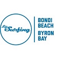 Favicon of Lets Go Surfing