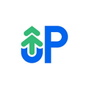 Universal Processing logo