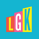 Let's Grow Kids Inc logo