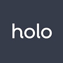 Holo logo