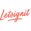letsignit.com icon
