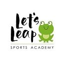 Lets Leap Sports Academy logo