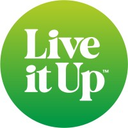 letsliveitup.com logo