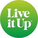 Live It Up