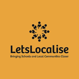 LETSLOCALISE LIMITED logo