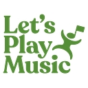 Let's Play Music Ltd logo