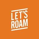 LetsRoam logo