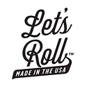Let’s Roll logo