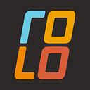 Let's Rolo logo