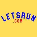 letsrun.com icon