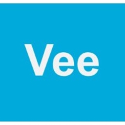 Vee logo