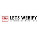 Favicon of Lets Webify Ecommerce Solutions