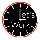 Let's Work Ieper logo