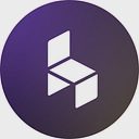 LET'S WORK logo