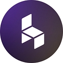LET'S WORK logo