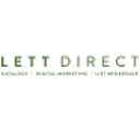 Lett Direct, Inc. logo
