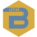Letter B Llc logo