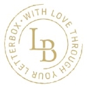 Letterbox Beauty logo