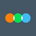 Letterboxd logo