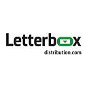Letterbox Distribution.Com logo