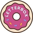 Letterbox Doughnuts logo