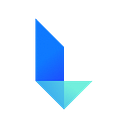 Letterdrop logo