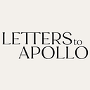 Letters to Apollo