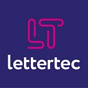 Lettertec Ireland Ltd logo