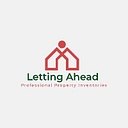 Letting Ahead logo