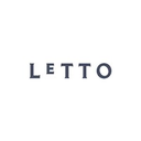 letto.com logo