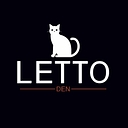 Lettoden logo
