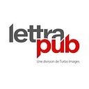 Lettrapub Inc logo