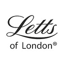 Lettsoflondon logo