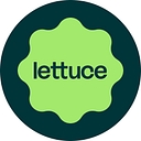 Lettuce logo