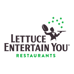 Lettuce Entertain You gift card