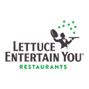 Lettuce Entertain You Restaurants logo