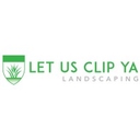 Let Us Clip Ya logo