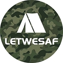 LETWESAF logo