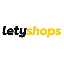 LetyShops logo