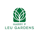 Friends of Leu Gardens Inc logo