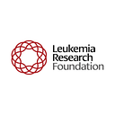 LEUKEMIA RESEARCH FOUNDATION logo
