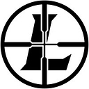 Logo for leupold.com