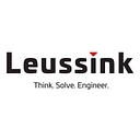 Leussink Engineering Pty Ltd logo