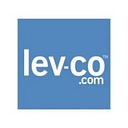 Lev-co, The Local Exhaust and Ventilation Company logo