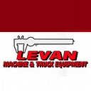 Levan Machine & Truck Equipment logo