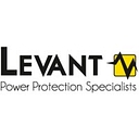 Levant U.P.S. Limited logo